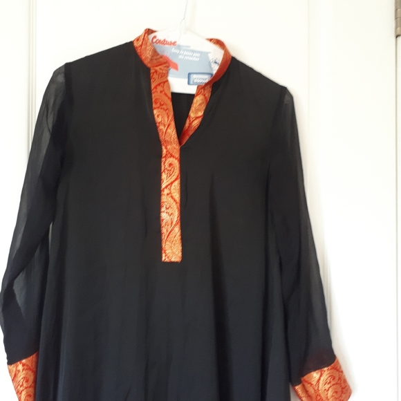 A style top - Picture 3 of 6